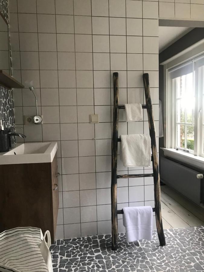 B&B Villa Vos Hellendoorn Exterior foto