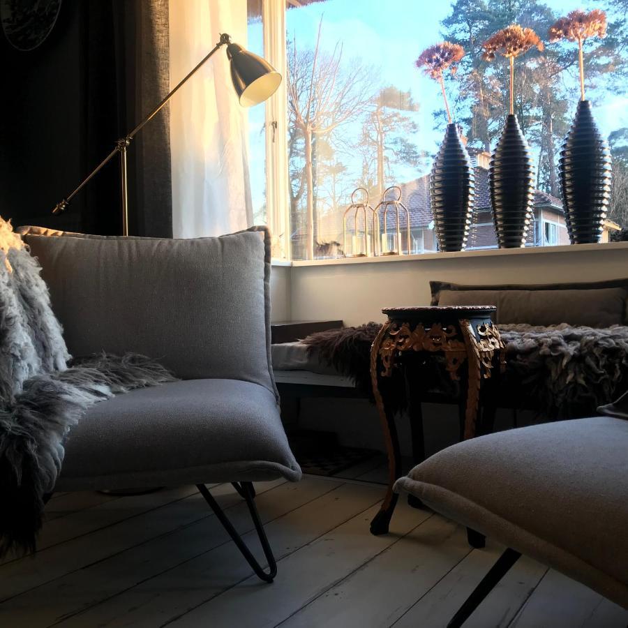 B&B Villa Vos Hellendoorn Exterior foto